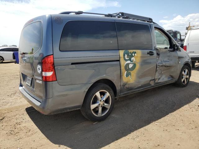 Photo 3 from auction – 2016 MERCEDES-BENZ METRIS with VIN WD4PG2EE5G3083790