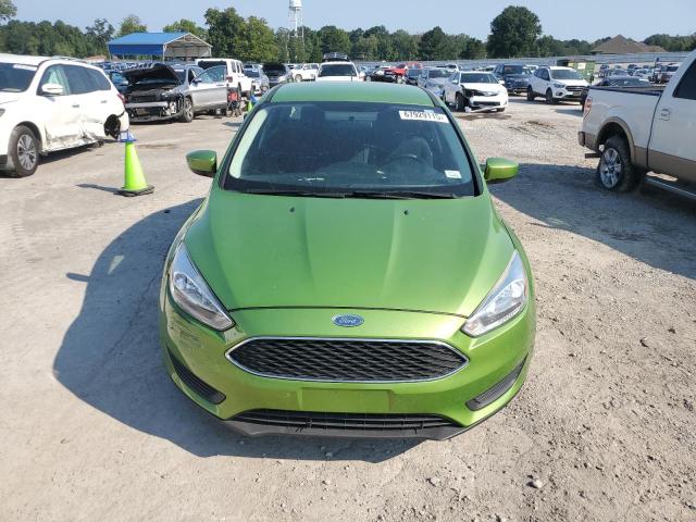 Фото 5 с аукциона – 2018 FORD FOCUS SE с VIN 1FADP3FE3JL264840