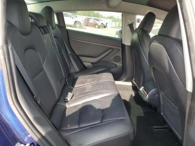 Photo 10 from auction – 2023 TESLA MODEL 3 with VIN 5YJ3E1EA5PF518526