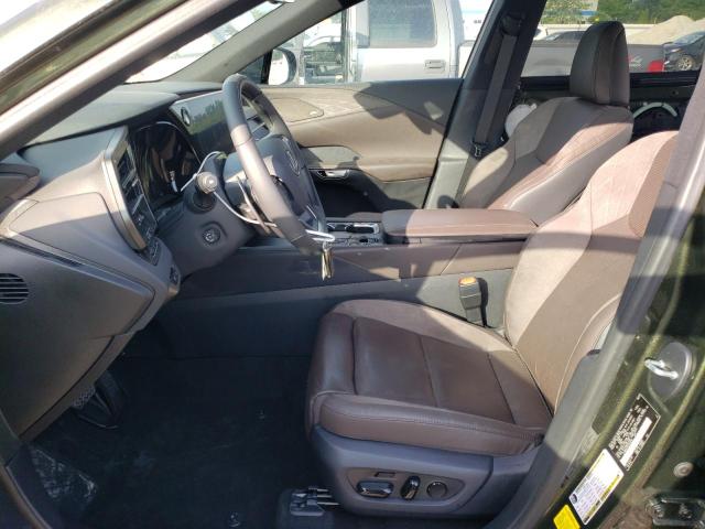 Photo 7 from auction – 2024 LEXUS RX 350H BA with VIN 2T2BBMCAXRC048036