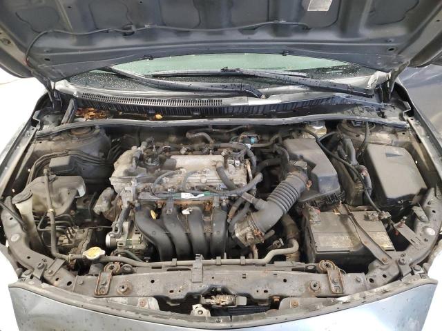 Photo 11 from auction – 2010 TOYOTA COROLLA BA with VIN 2T1BU4EE6AC216757