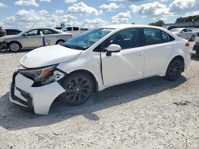 Photo 1 from auction – 2023 TOYOTA COROLLA SE with VIN 5YFS4MCE9PP149230