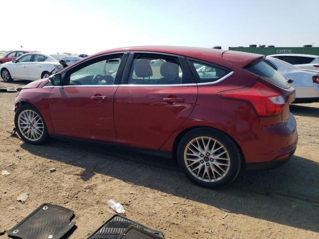 Photo 2 from auction – 2014 FORD FOCUS TITA with VIN 1FADP3N23EL339677