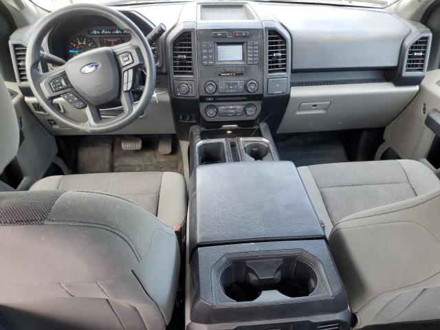 Photo 8 from auction – 2015 FORD F150 SUPER with VIN 1FTEX1EP7FKD86104