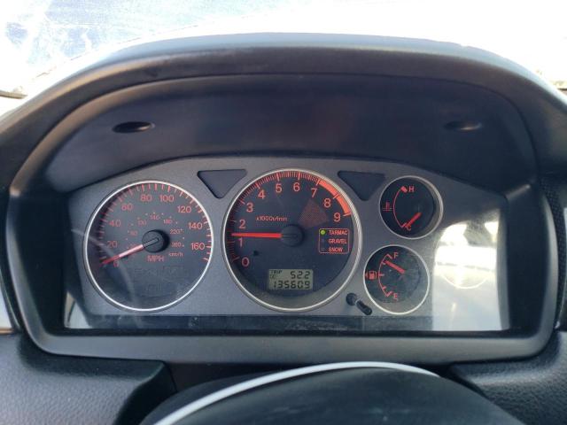 Photo 9 from auction – 2006 MITSUBISHI LANCER EVO with VIN JA3AH86CX6U059344