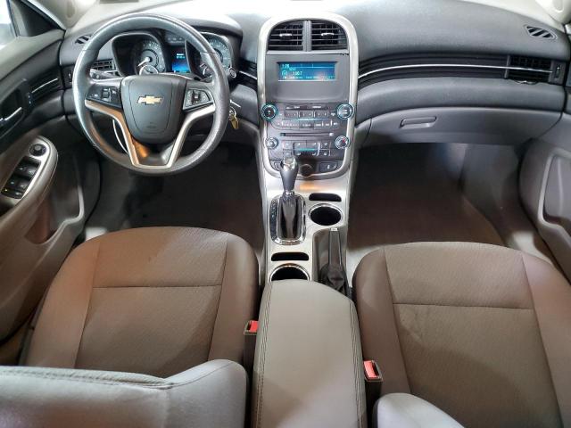 Photo 8 from auction – 2015 CHEVROLET MALIBU LS with VIN 1G11A5SLXFF173013