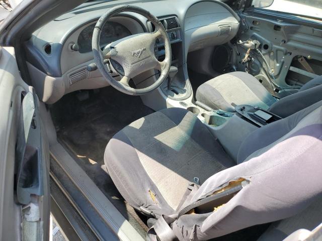 Foto 8 de la subasta – 2003 FORD MUSTANG con VIN 1FAFP40483F451698
