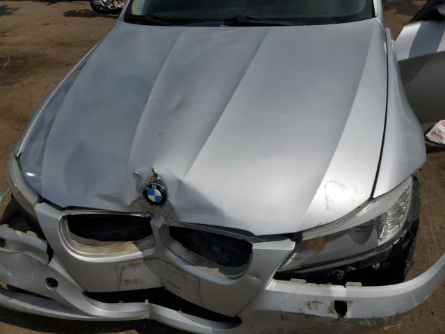Photo 11 from auction – 2009 BMW 328 I with VIN WBAPH73529A173322