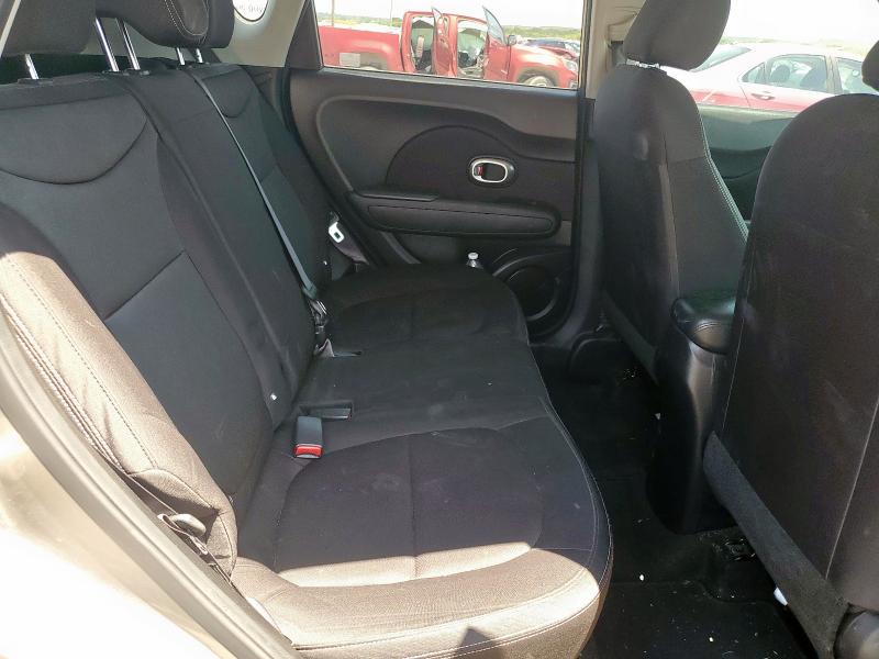 Photo 11 from auction – 2016 KIA SOUL with VIN KNDJN2A26G7307837