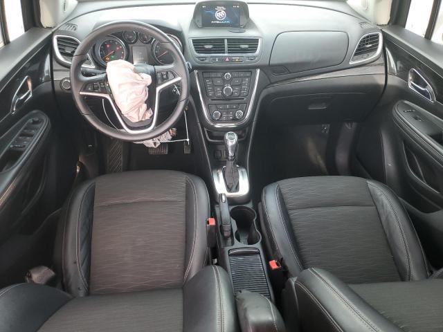 Photo 8 from auction – 2015 BUICK ENCORE with VIN KL4CJASB6FB195088