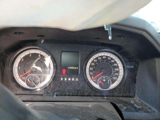 Photo 9 from auction – 2019 RAM 1500 CLASS with VIN 1C6RR7FG0KS612529