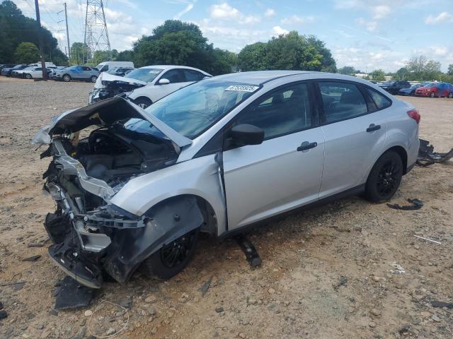 FORD FOCUS S 2016 with VIN 1FADP3E20GL201470 - Photo from auction