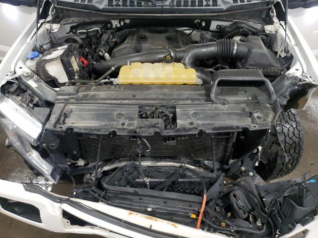 Photo 11 from auction – 2018 FORD F150 SUPER with VIN 1FTEW1EG1JFB53291