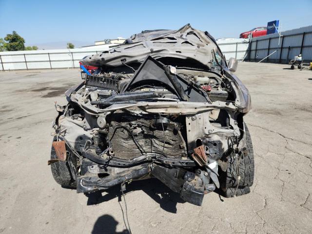 Photo 5 from auction – 2001 TOYOTA 4RUNNER SR5 with VIN JT3GN86R410182814