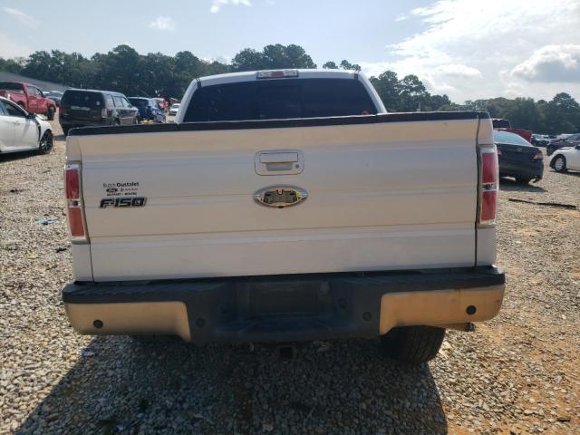 Photo 6 from auction – 2013 FORD F150 SUPERCREW with VIN 1FTFW1ET5DFA34892