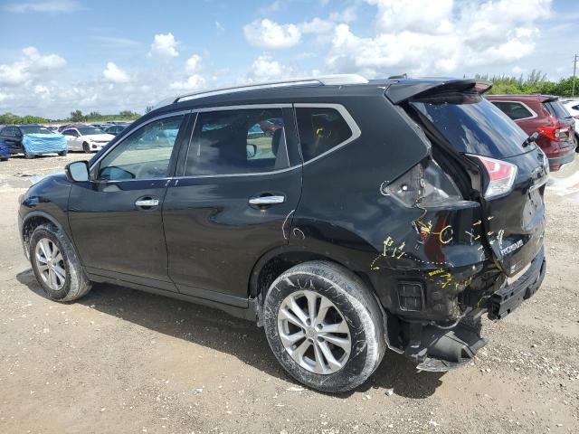 Foto 2 de la subasta – 2015 NISSAN ROGUE S con VIN KNMAT2MT8FP575863