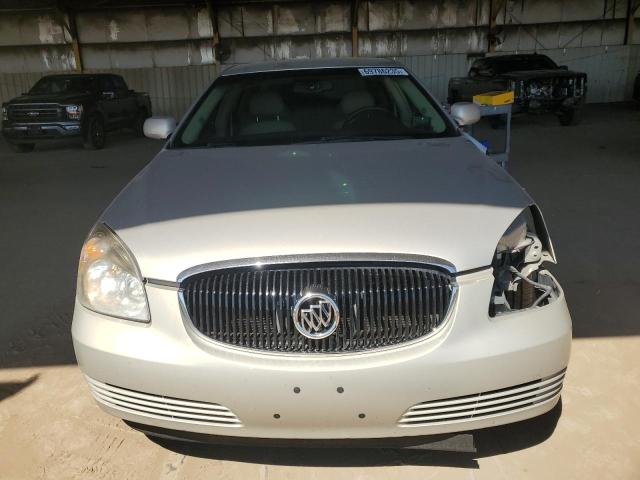Photo 5 from auction – 2007 BUICK LUCERNE CX with VIN 1G4HD57277U128634