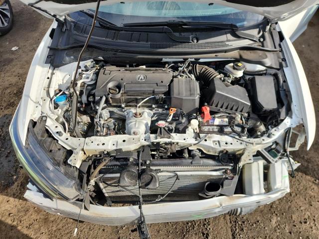 Photo 11 from auction – 2022 ACURA ILX PREMIU with VIN 19UDE2F77NA005332