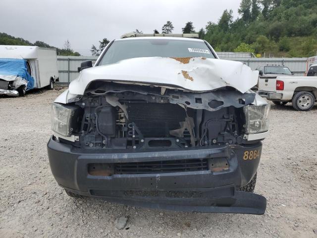 Photo 5 from auction – 2018 RAM 2500 ST with VIN 3C6TR5HT1JG301668