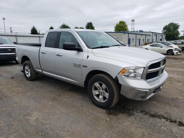 Photo 4 from auction – 2018 RAM 1500 SLT with VIN 1C6RR6GT0JS105389