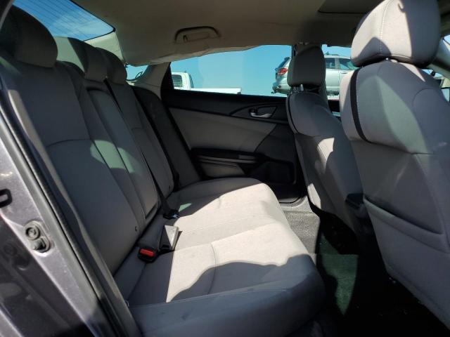 Фото 10 с аукциона – 2016 HONDA CIVIC EX с VIN 19XFC2F72GE067685