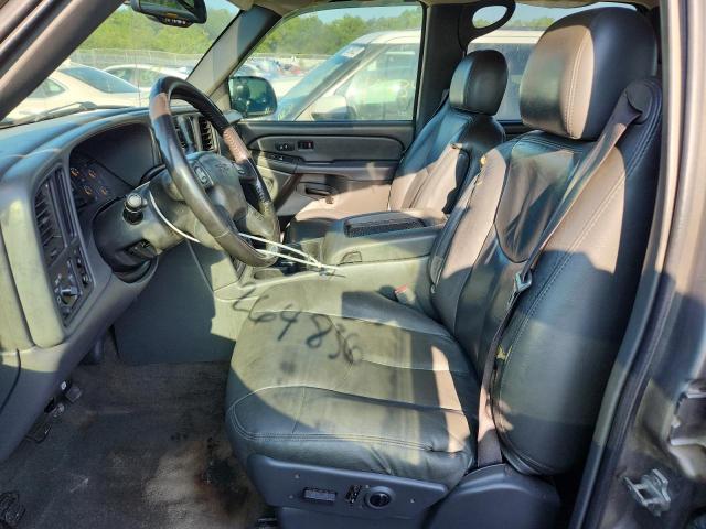Photo 7 from auction – 2006 GMC NEW SIERRA with VIN 2GTEC13Z561286938