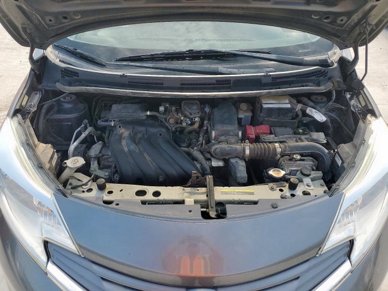 Photo 11 from auction – 2016 NISSAN VERSA NOTE with VIN 3N1CE2CP4GL393147