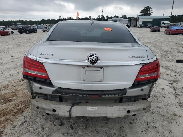 Photo 6 from auction – 2016 BUICK LACROSSE with VIN 1G4GB5G38GF221287