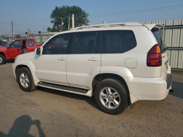 Photo 2 from auction – 2007 LEXUS GX 470 with VIN JTJBT20X370147686