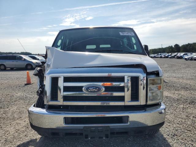 Photo 5 from auction – 2009 FORD ECONOLINE with VIN 1FBSS31L39DA51838