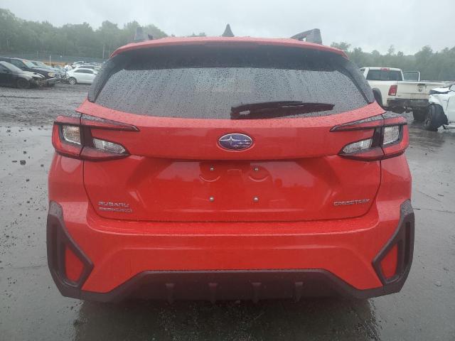 Photo 6 from auction – 2025 SUBARU CROSSTREK with VIN JF2GUHDC2SH279981