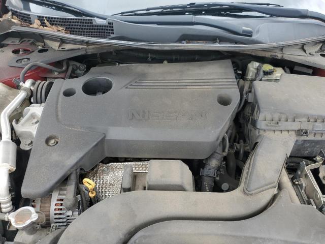 Photo 11 from auction – 2016 NISSAN ALTIMA 2.5 with VIN 1N4AL3AP0GN383983