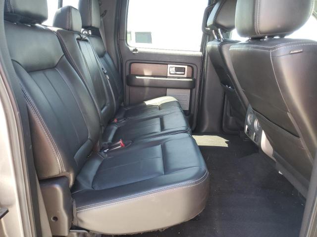 Photo 10 from auction – 2013 FORD F150 SUPER with VIN 1FTFW1ET0DKF60922