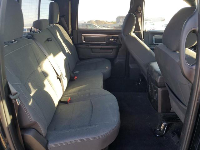 Photo 10 from auction – 2022 RAM 1500 CLASS with VIN 1C6RR7LGXNS199141