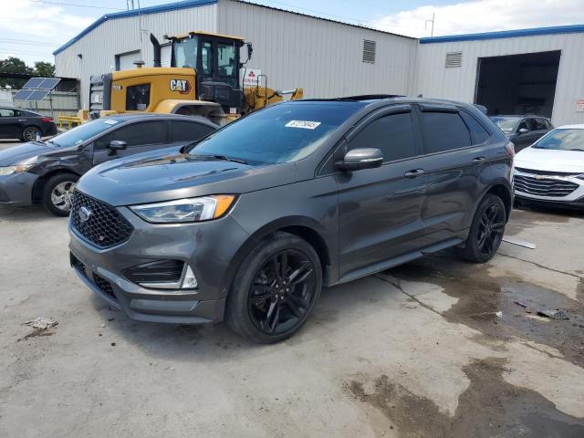 FORD EDGE ST 2020 with VIN 2FMPK4AP1LBB02434 - Photo from auction