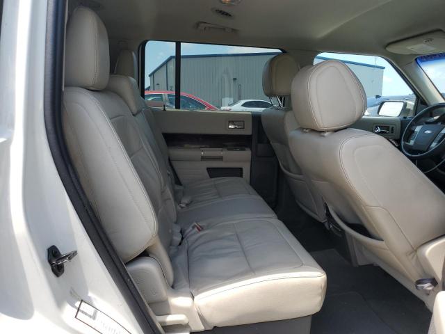 Photo 11 from auction – 2012 FORD FLEX SEL with VIN 2FMHK6CC6CBD22162