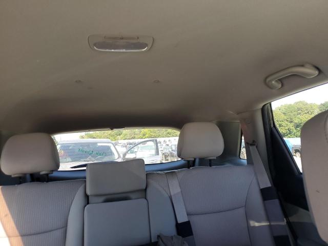 Photo 10 from auction – 2011 KIA SORENTO BA with VIN 5XYKT3A15BG155892