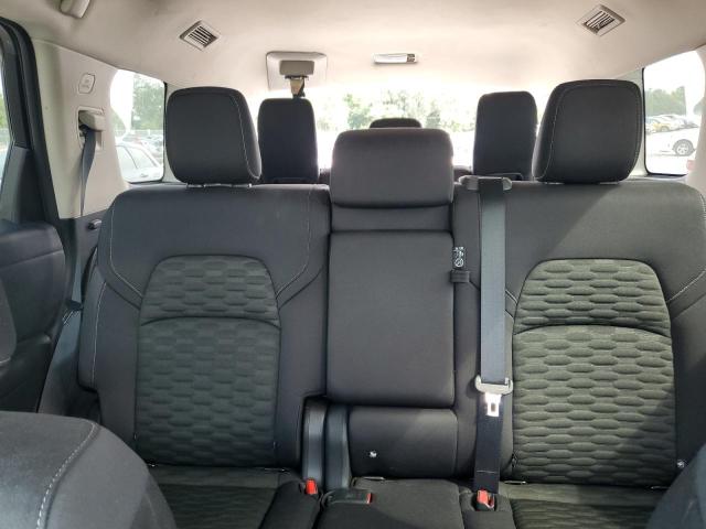 Photo 10 from auction – 2022 NISSAN PATHFINDER SV with VIN 5N1DR3BA2NC215265