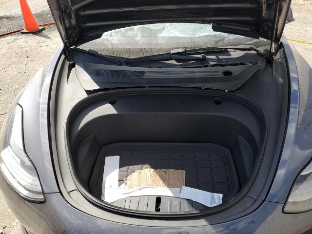 Photo 11 from auction – 2022 TESLA MODEL 3 with VIN 5YJ3E1EA1NF375720