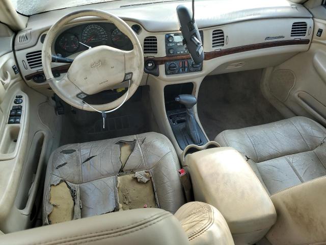 Photo 8 from auction – 2004 CHEVROLET IMPALA LS with VIN 2G1WH52K249433970