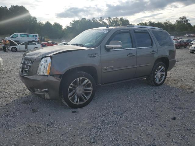 CADILLAC ESCALADE PREMIUM 2013 with VIN 1GYS3CEF3DR196672 - Photo from auction