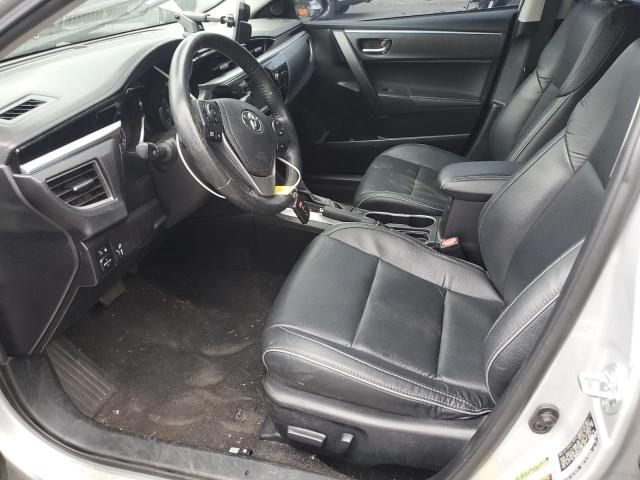 Photo 7 from auction – 2015 TOYOTA COROLLA L with VIN 2T1BURHE0FC264920