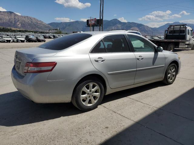 Photo 3 from auction – 2011 TOYOTA CAMRY BASE with VIN 4T1BF3EK5BU714068