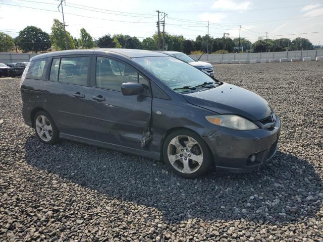 Photo 4 from auction – 2006 MAZDA 5 with VIN JM1CR293960128743