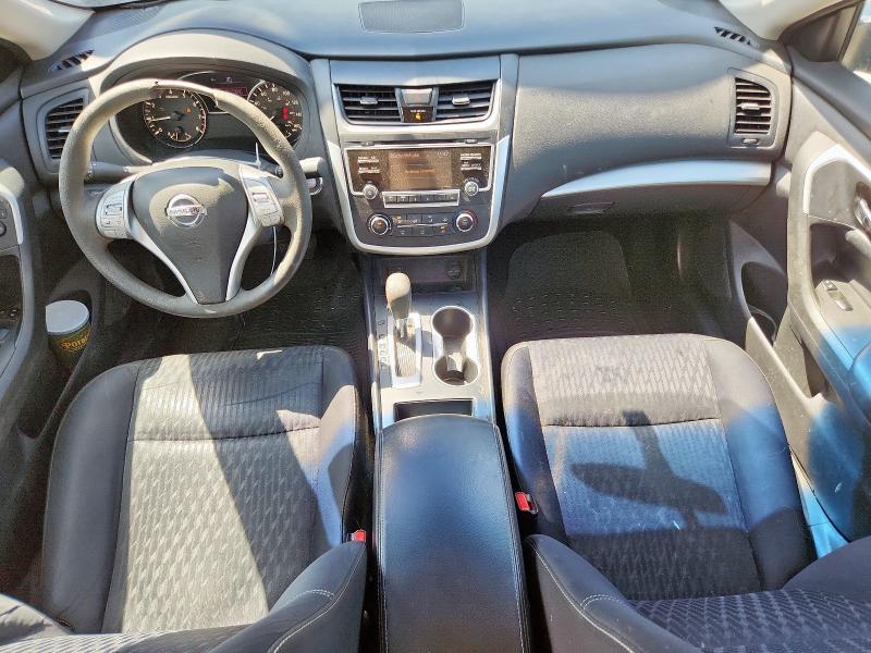 Photo 8 from auction – 2017 NISSAN ALTIMA with VIN 1N4AL3AP2HN339629