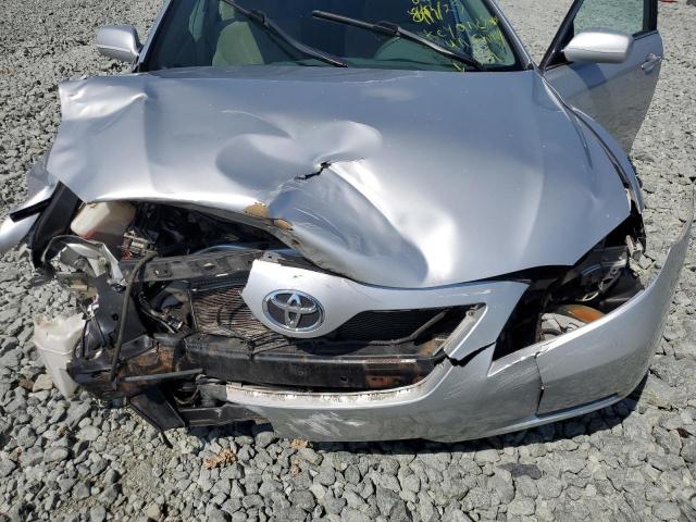 Photo 11 from auction – 2008 TOYOTA CAMRY CE with VIN 4T1BE46K68U255357