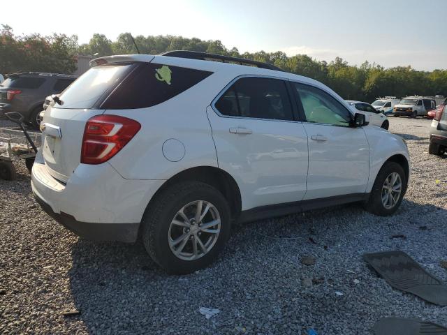 Photo 3 from auction – 2017 CHEVROLET EQUINOX LT with VIN 2GNFLFEK3H6153013