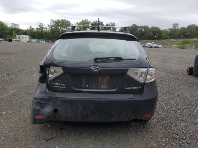 Photo 6 from auction – 2011 SUBARU IMPREZA 2. with VIN JF1GH6A65BG821740