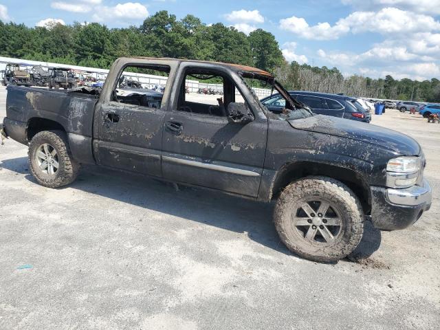 Photo 4 from auction – 2005 GMC NEW SIERRA with VIN 2GTEK13T951125408