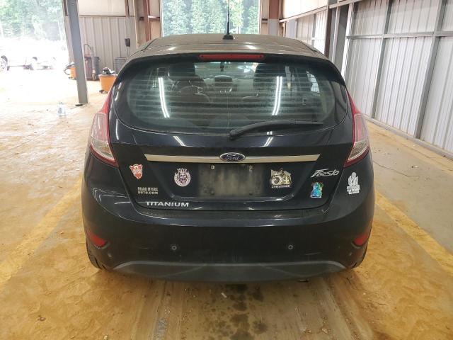 Photo 6 from auction – 2017 FORD FIESTA TIT with VIN 3FADP4FJ4HM124002